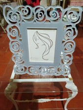 Cornice plex taglio usato  Corato