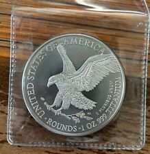 Titane american titanium d'occasion  Tours-