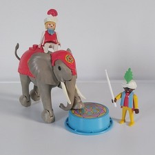 Playmobil 3711 vintage d'occasion  France
