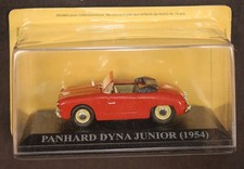 1954 panhard dyna d'occasion  Expédié en Belgium
