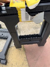 Stanley folding junior for sale  PETERBOROUGH