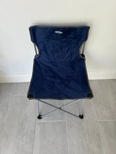 4 camping chairs for sale  LONDON