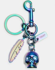 Coach hologram rainbow for sale  Warminster