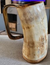British abbeyhorn handcrafted for sale  SHREWSBURY