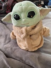 Baby yoda grogu for sale  Hernando