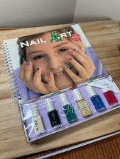 Vtg nail art for sale  Montgomery