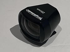 voigtlander viewfinder for sale  PAIGNTON