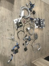Pièces accessoires eunsung d'occasion  Châtellerault