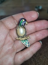 Vintage enamel faux for sale  MAIDSTONE