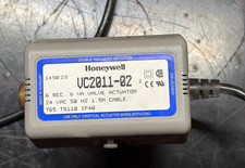 Thermoventil komplett honeywel gebraucht kaufen  Hille