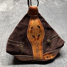 Diesel leather suede for sale  Osceola