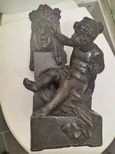 Large signed antique for sale  HARROW