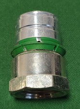 Uponor fitting press gebraucht kaufen Uponor fitting press gebraucht kaufen  Wolfenbüttel