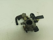 corpo farfallato burgman 400 usato corpo farfallato burgman 400 usato Castiglion Fiorentino