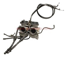 Rampe carburateurs yamaha d'occasion Rampe carburateurs yamaha d'occasion  Gergy