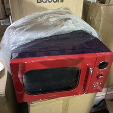 red retro microwave for sale red retro microwave for sale Monterey Park