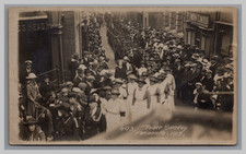 Postcard cornwall ww1 for sale  ST. AGNES