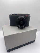 Leica typ116 titamium gebraucht kaufen  Herten