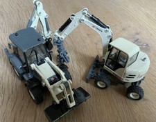 Siku baufahrzeuge terex gebraucht kaufen  Lübeck