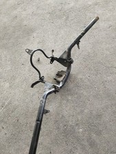Manubrio sterzo piaggio usato  Vimodrone