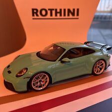 Porsche gt3 mint gebraucht kaufen  Künzelsau