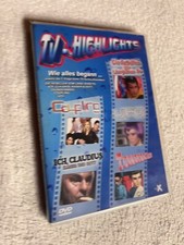 Highlights begann dvd gebraucht kaufen  Darmstadt