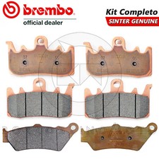 Pastiglie freno brembo usato  San Marco Evangelista