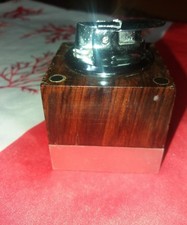 Accendino tavola ronson usato  San Tammaro