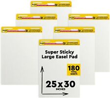Post flip chart for sale  MANCHESTER