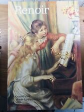 Renoir 1985 rare d'occasion  Tuchan