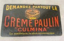 Ancien carton crème d'occasion  Le Raincy