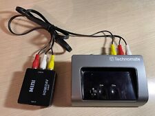 Modulatore scart telecamera usato  Vicenza