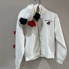 Beautiful minnie hooded for sale  Davenport
