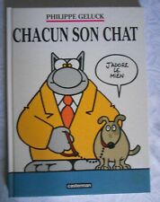 Chat eo geluck d'occasion  La Gaude