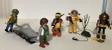 Playmobil mixed bundle for sale  PETERBOROUGH