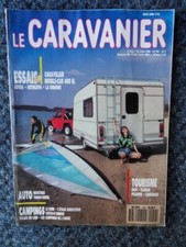 Caravanier 159 05 d'occasion  France