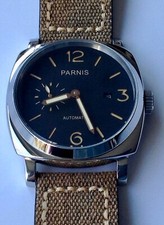 Parnis 47mm automatic gebraucht kaufen  München
