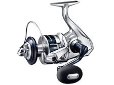 Shimano saragosa 6000 usato  Italia