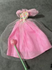 Butterfly princess barbie for sale  UXBRIDGE