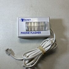 Krown phone flasher for sale  Wheeling