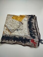 Coveri collection foulard usato  Massa di Somma