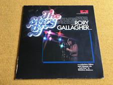 Rory gallagher the gebraucht kaufen  Bremen