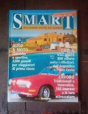 Rivista smart secondamano usato  Brescia