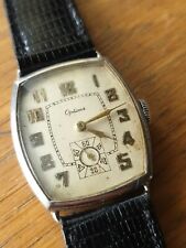 Rare ancienne montre d'occasion  Paris IX