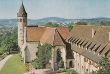 Cartolina 2362 stazione usato  Unsere Liebe Frau im Walde St Felix