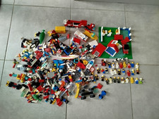 Gros lot lego d'occasion  Pleurtuit