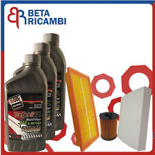 Kit tagliando fiat usato  Massa di Somma