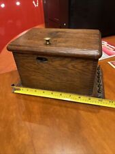 Telegraph bridging box. for sale  Woodinville