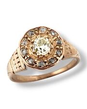 Beautiful 14k rose d'occasion  France