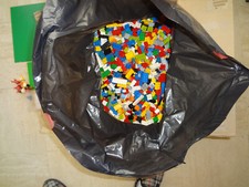 Lego lot d'occasion  Metz-